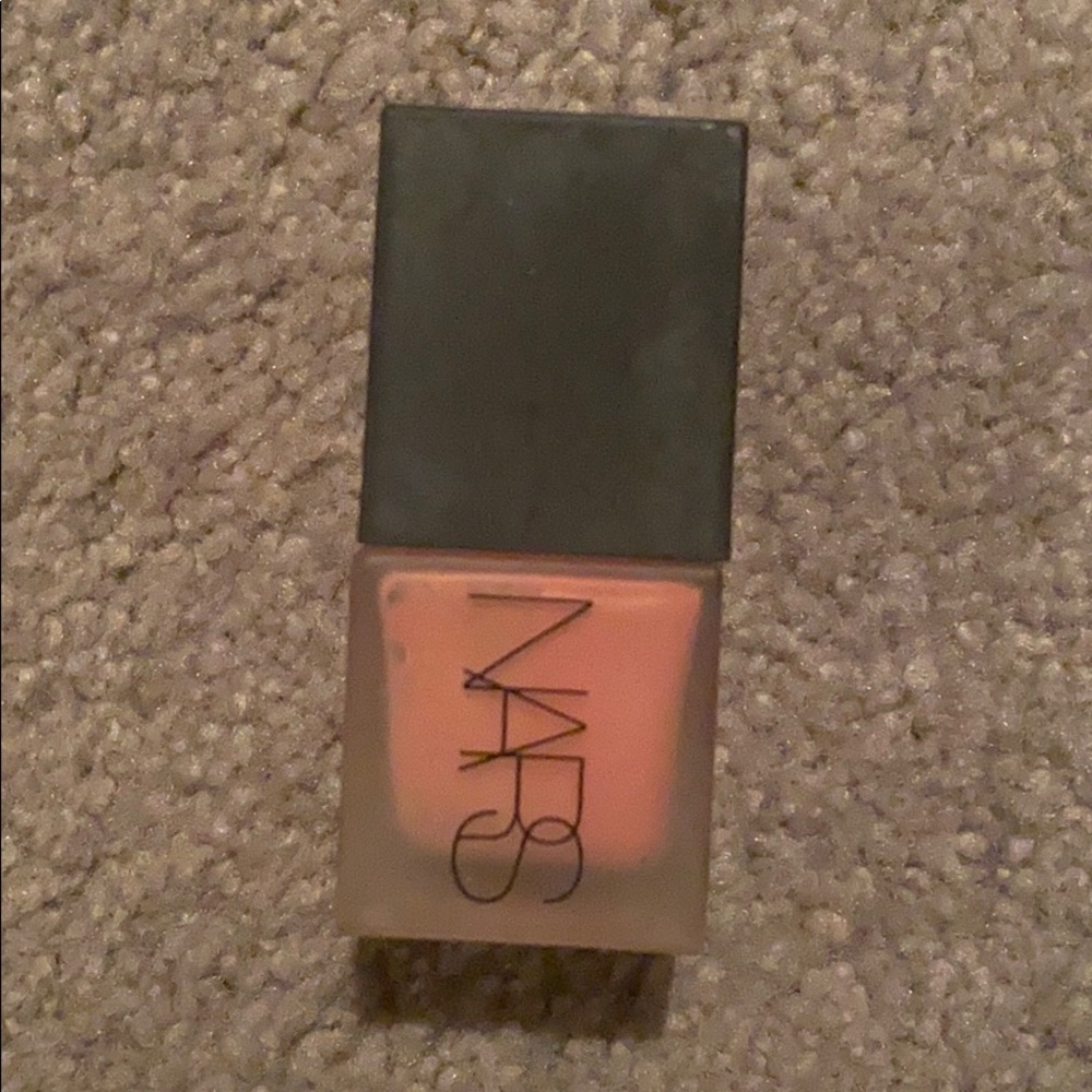 Nars Liquid Blush